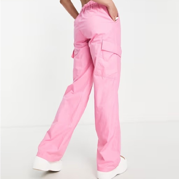 ASOS DESIGN Tall Cargo Pants - Picture 9 of 11